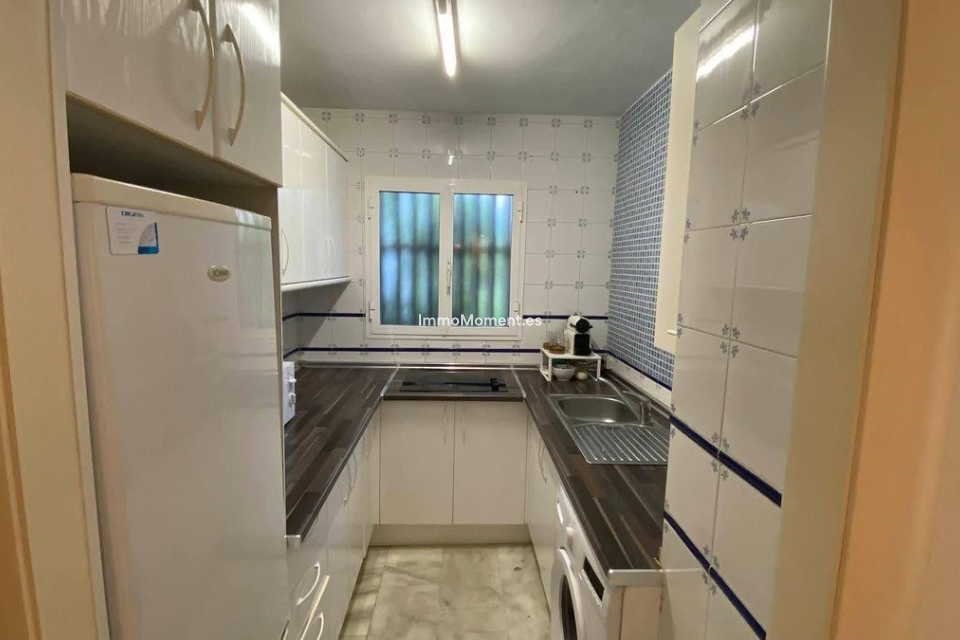 Resale - Apartment - Benalmadena - Benalmadena Centro