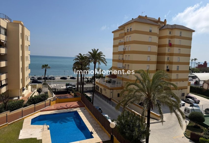 Resale - Apartment - Benalmadena - Benalmadena Centro