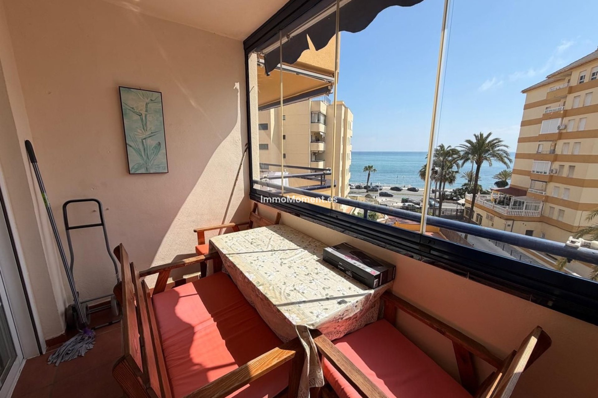 Resale - Apartment - Benalmadena - Benalmadena Centro
