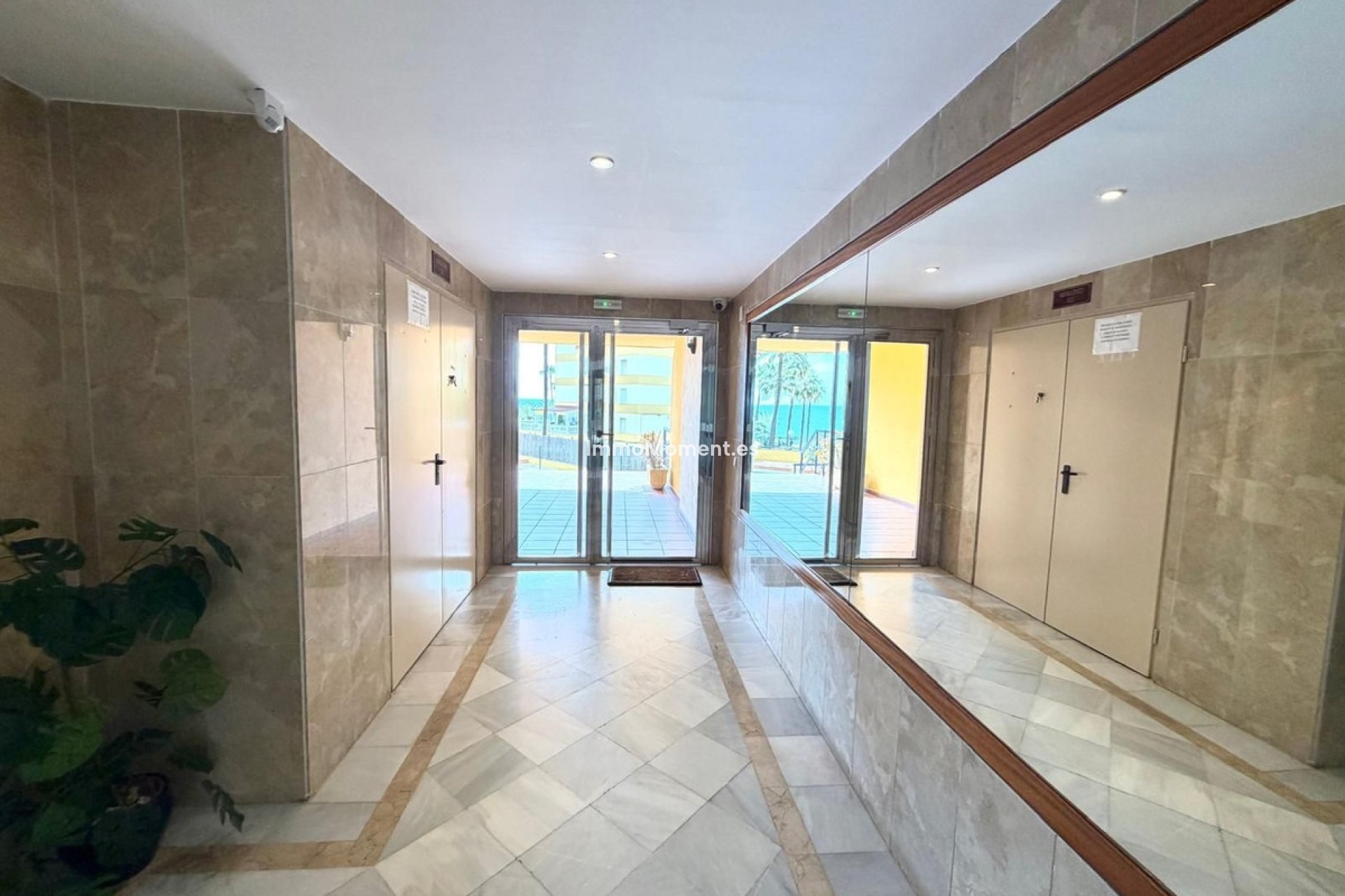 Resale - Apartment - Benalmadena - Benalmadena Centro