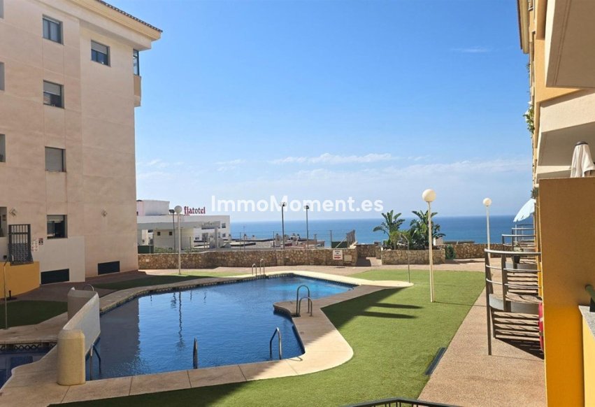 Resale - Apartment - Benalmadena - Benalmadena Centro