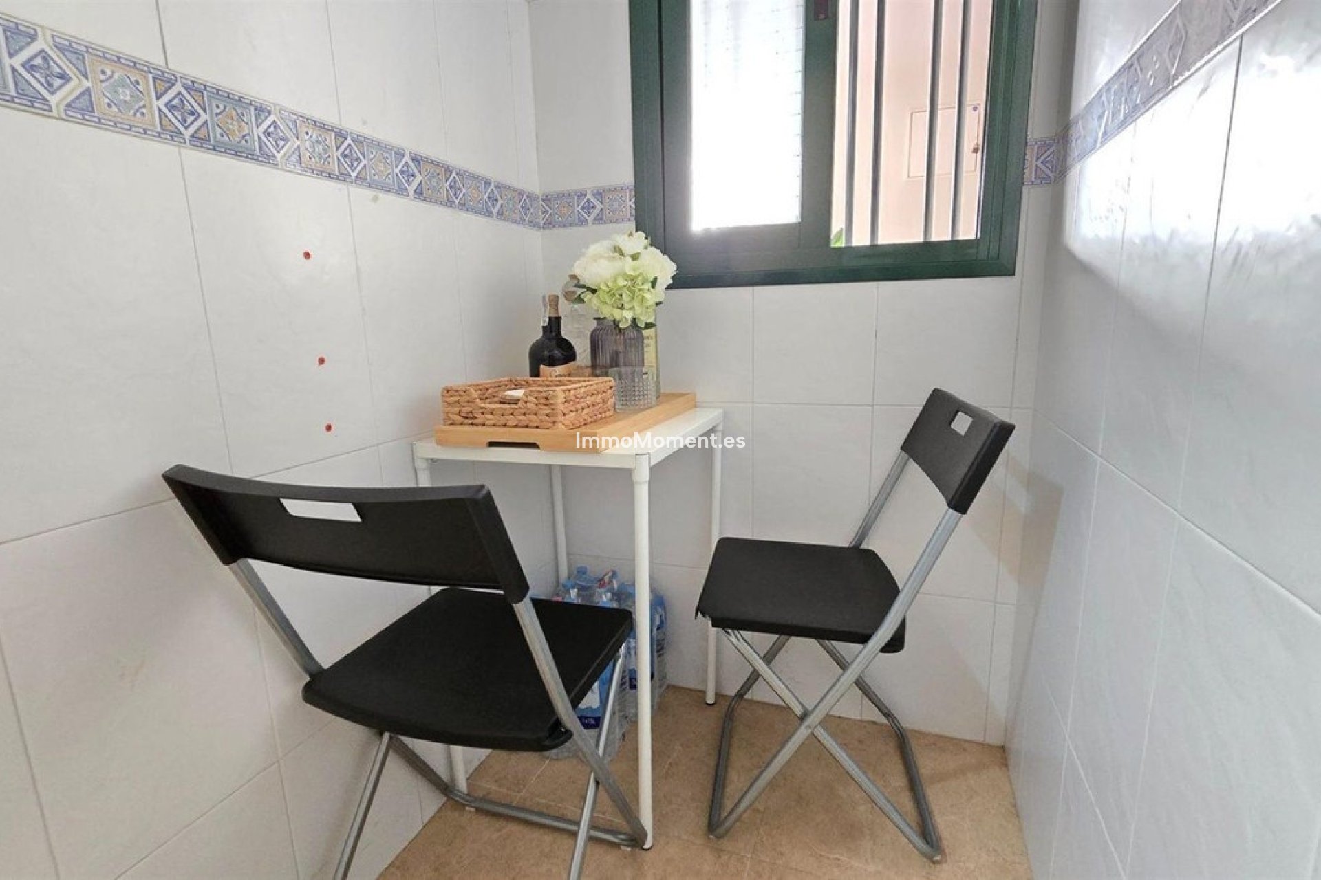 Resale - Apartment - Benalmadena - Benalmadena Centro