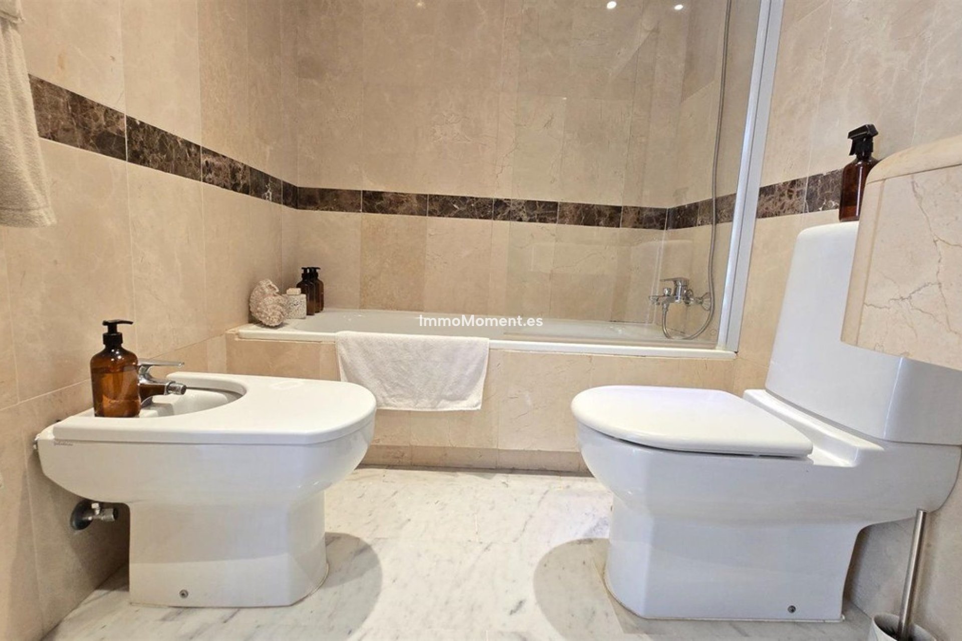 Resale - Apartment - Benalmadena - Benalmadena Centro