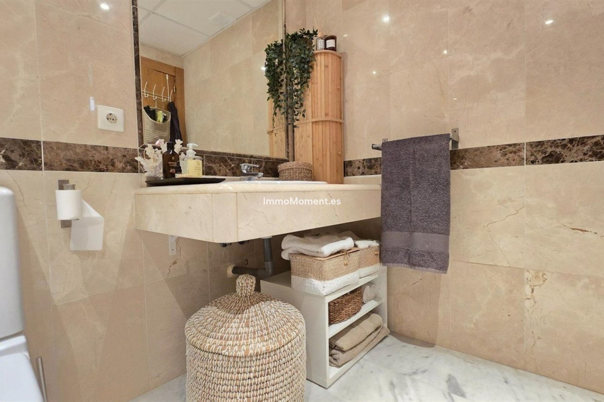 Resale - Apartment - Benalmadena - Benalmadena Centro