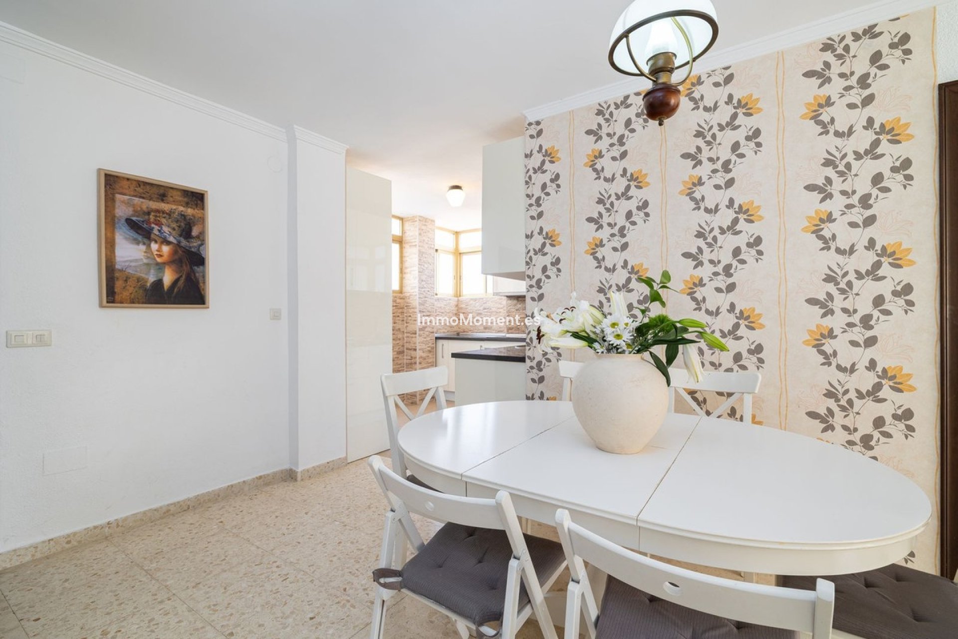 Resale - Apartment - Benalmadena - Benalmadena Centro