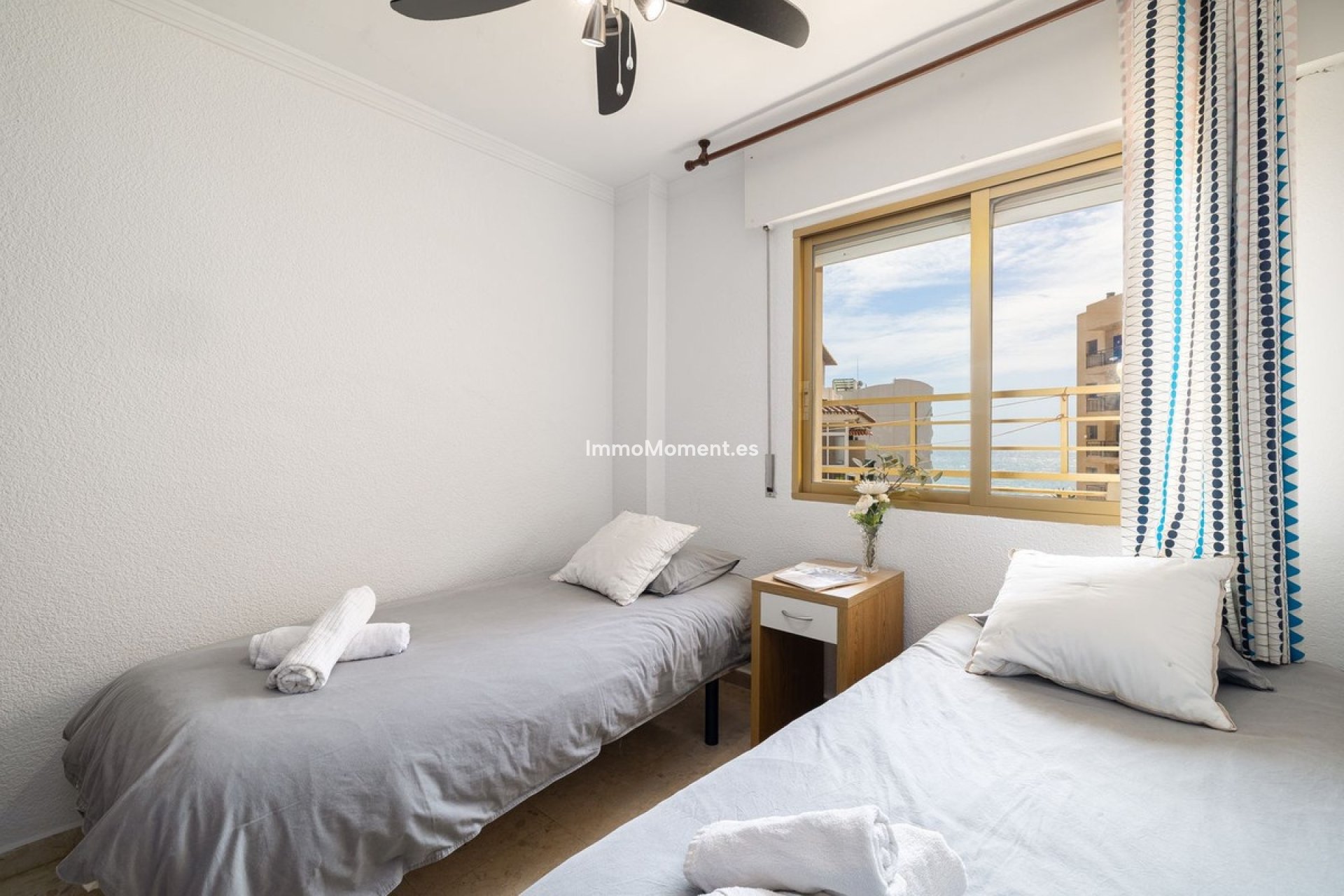 Resale - Apartment - Benalmadena - Benalmadena Centro