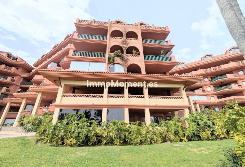 Resale - Apartment - Benalmadena - Benalmadena Centro