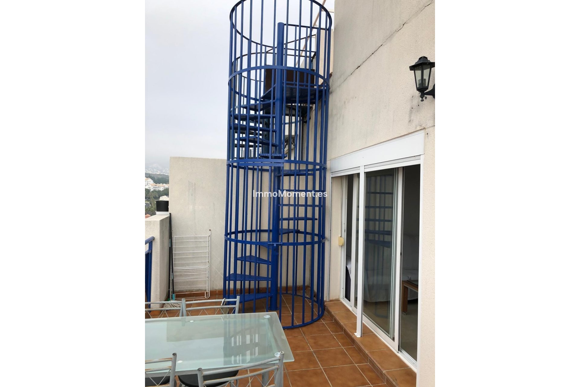 Resale - Apartment - Benalmadena - Benalmadena Centro