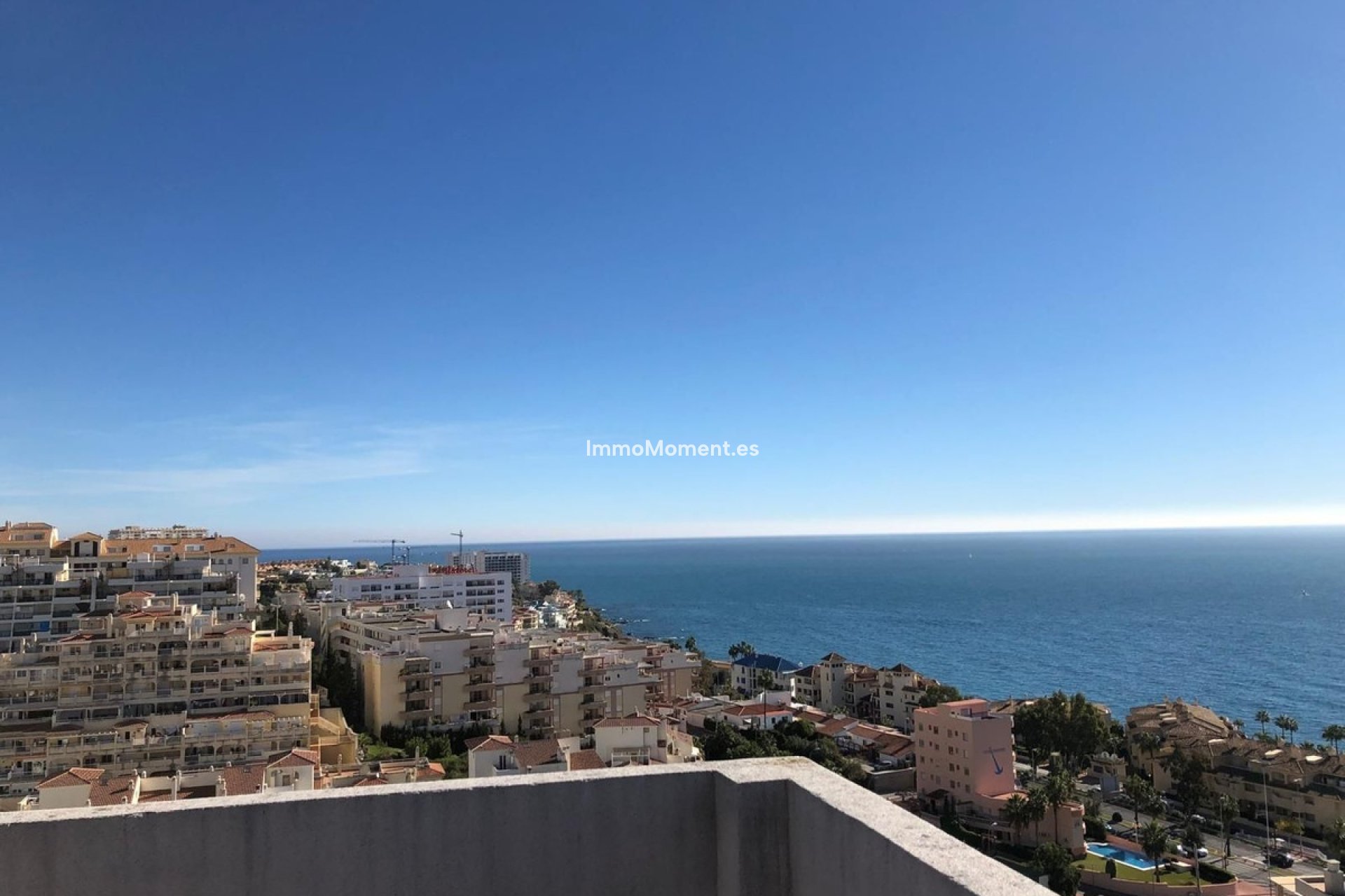 Resale - Apartment - Benalmadena - Benalmadena Centro