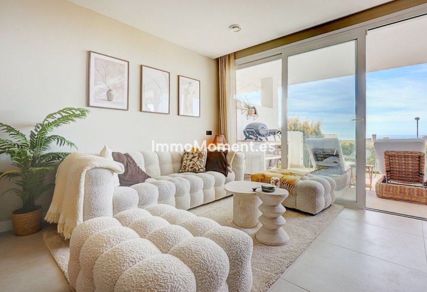 Resale - Apartment - Benalmadena - Benalmadena Centro