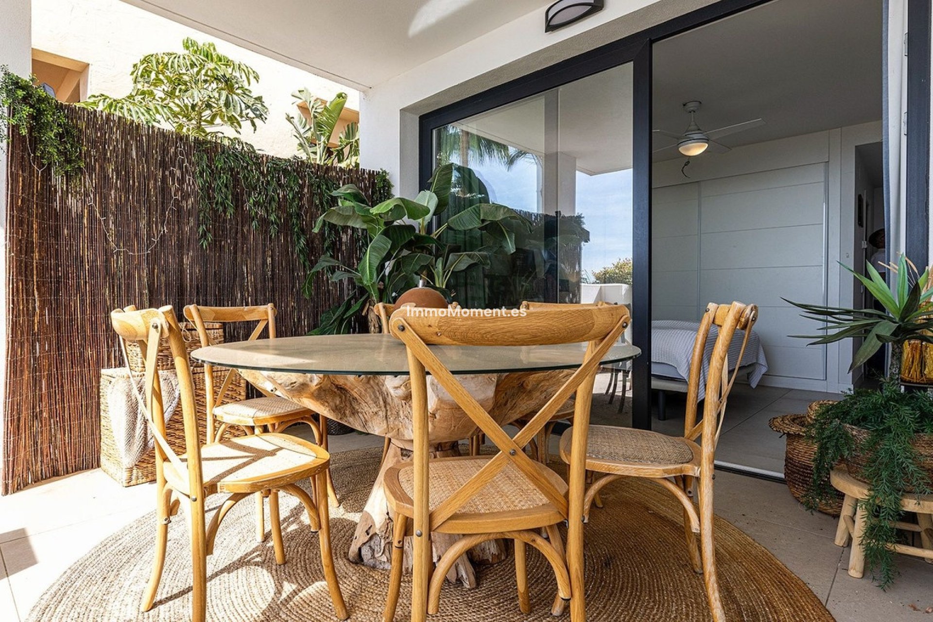 Resale - Apartment - Benalmadena - Benalmadena Centro