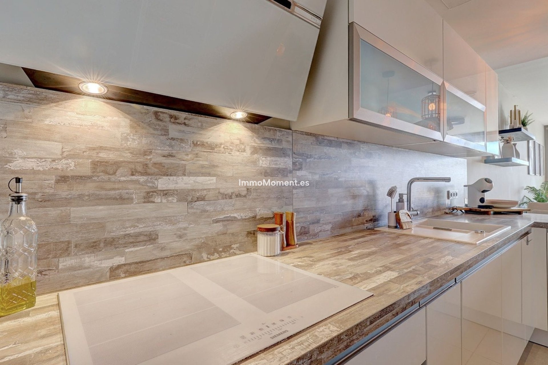 Resale - Apartment - Benalmadena - Benalmadena Centro