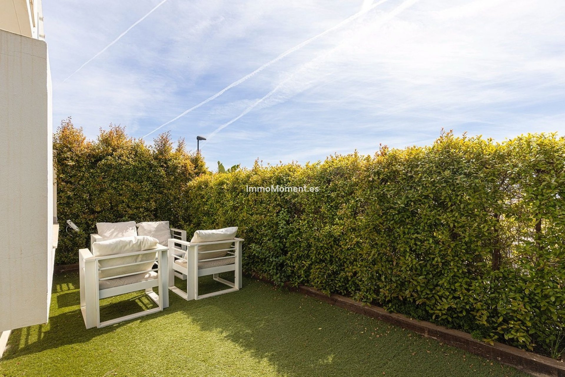 Resale - Apartment - Benalmadena - Benalmadena Centro