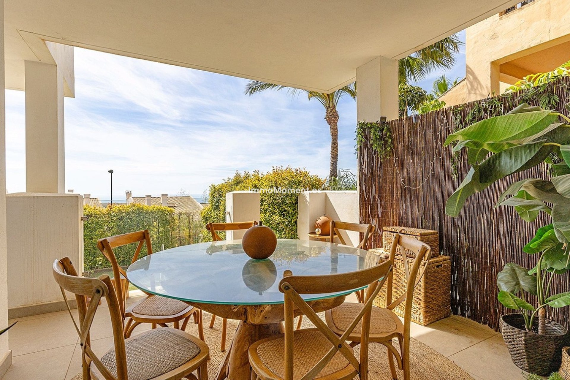 Resale - Apartment - Benalmadena - Benalmadena Centro