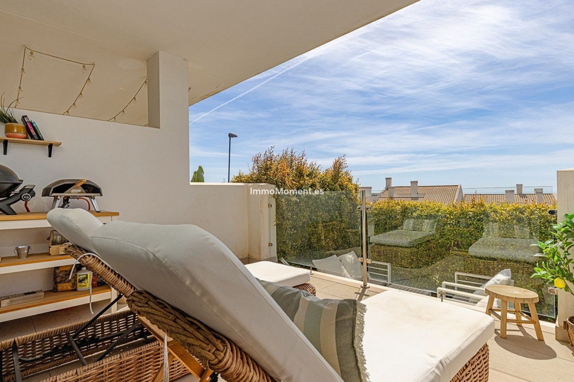 Resale - Apartment - Benalmadena - Benalmadena Centro