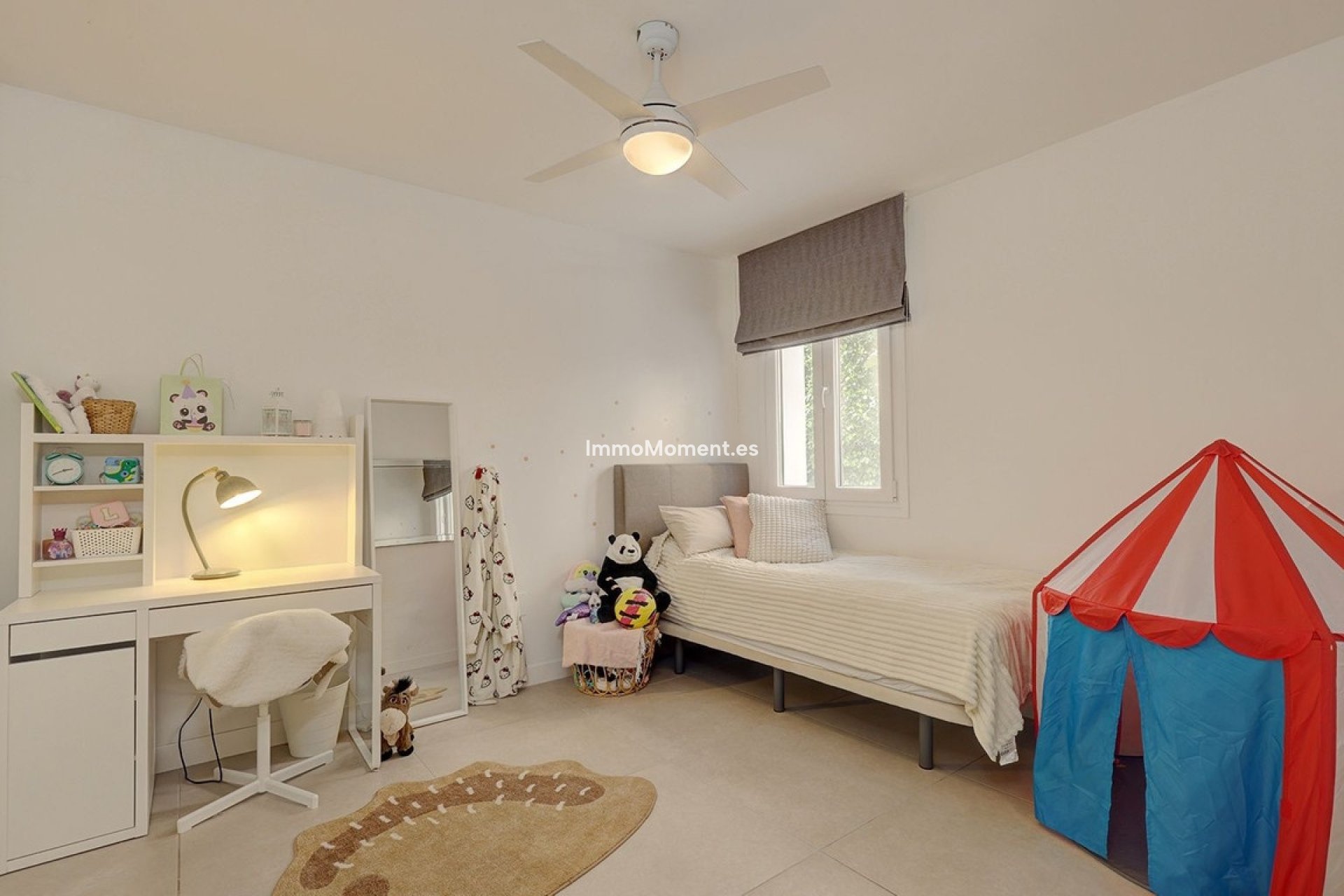 Resale - Apartment - Benalmadena - Benalmadena Centro