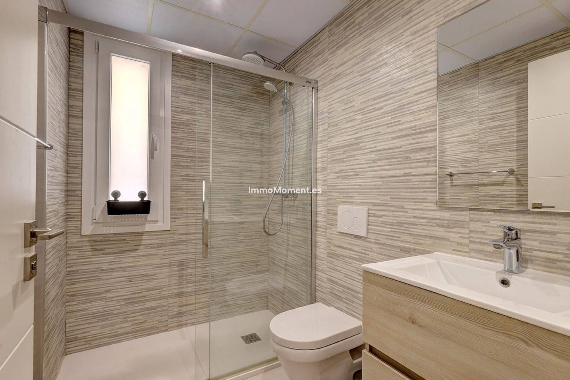 Resale - Apartment - Benalmadena - Benalmadena Centro