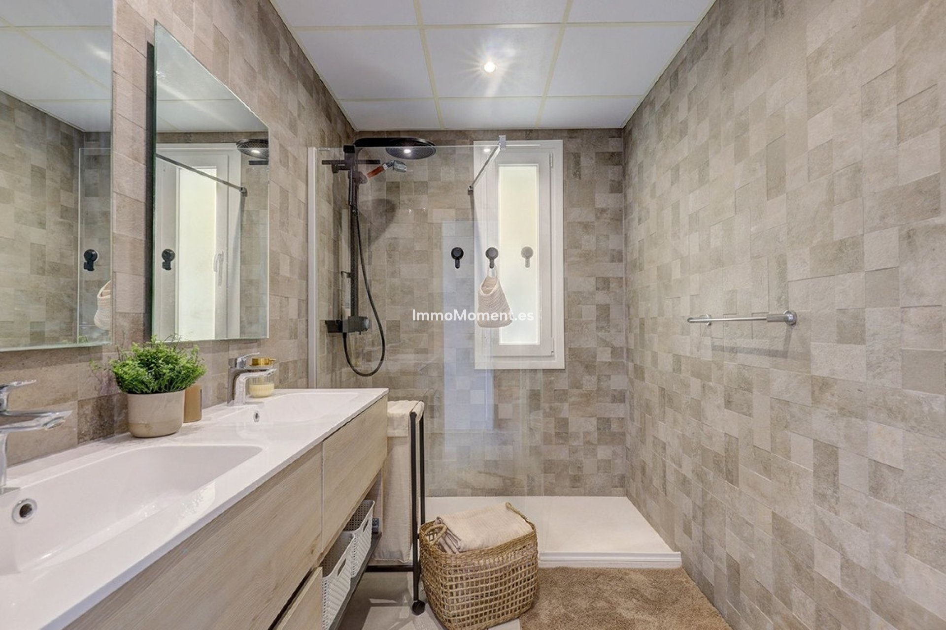 Resale - Apartment - Benalmadena - Benalmadena Centro