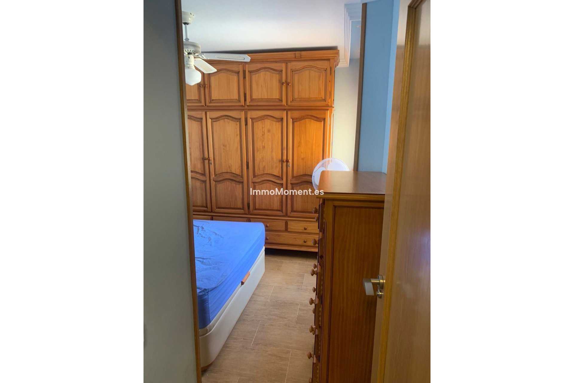 Resale - Apartment - Benalmadena - Benalmadena Centro