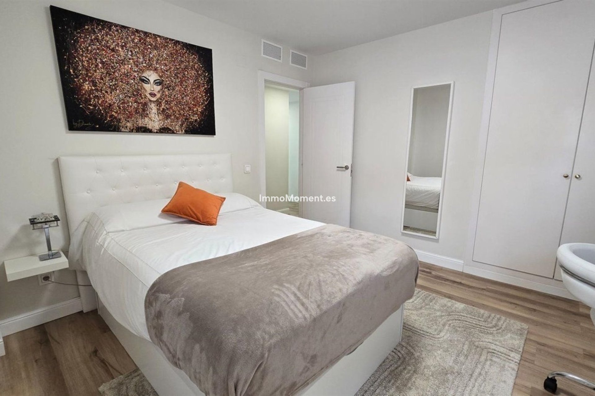 Resale - Apartment - Benalmadena - Benalmadena Centro