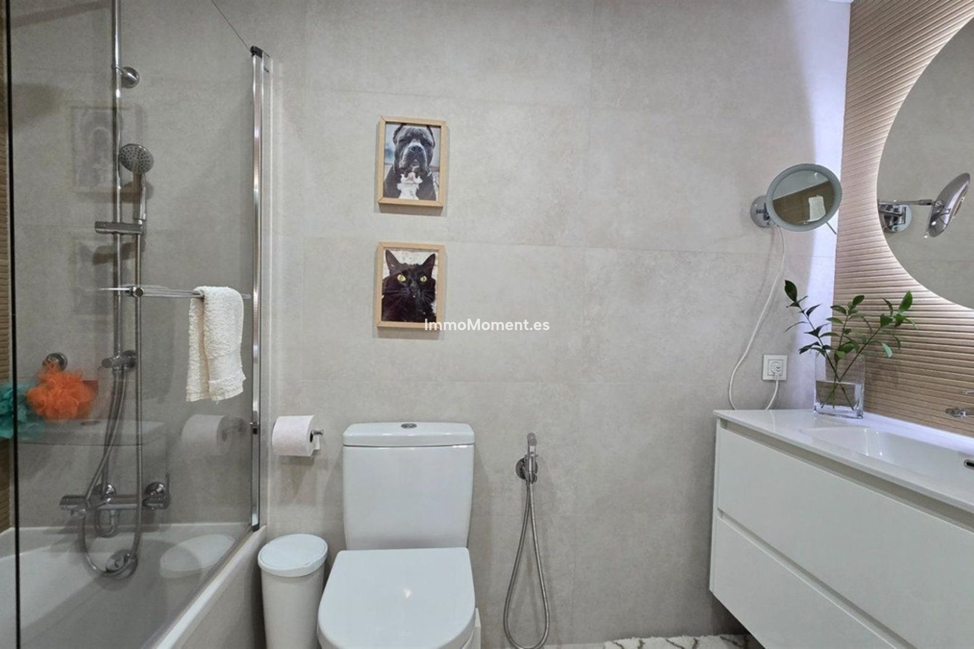 Resale - Apartment - Benalmadena - Benalmadena Centro