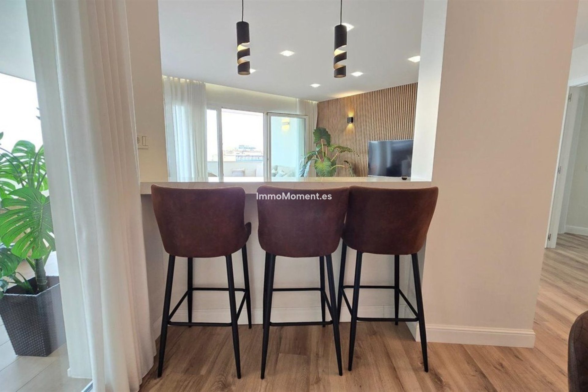 Resale - Apartment - Benalmadena - Benalmadena Centro