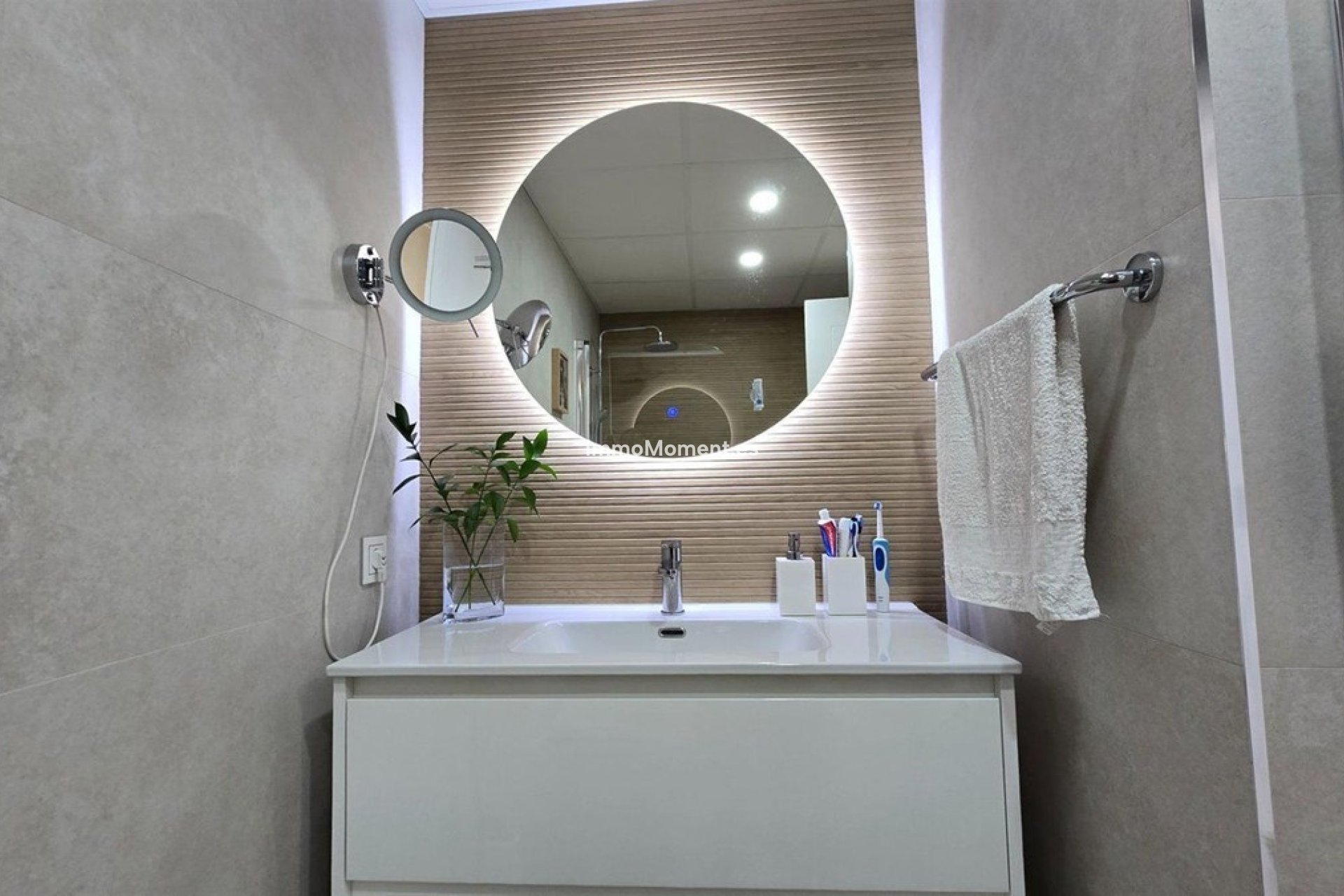 Resale - Apartment - Benalmadena - Benalmadena Centro