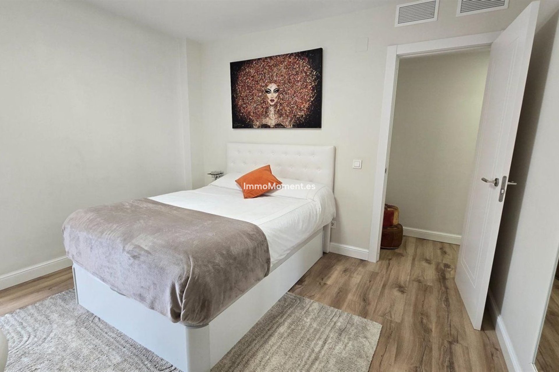 Resale - Apartment - Benalmadena - Benalmadena Centro