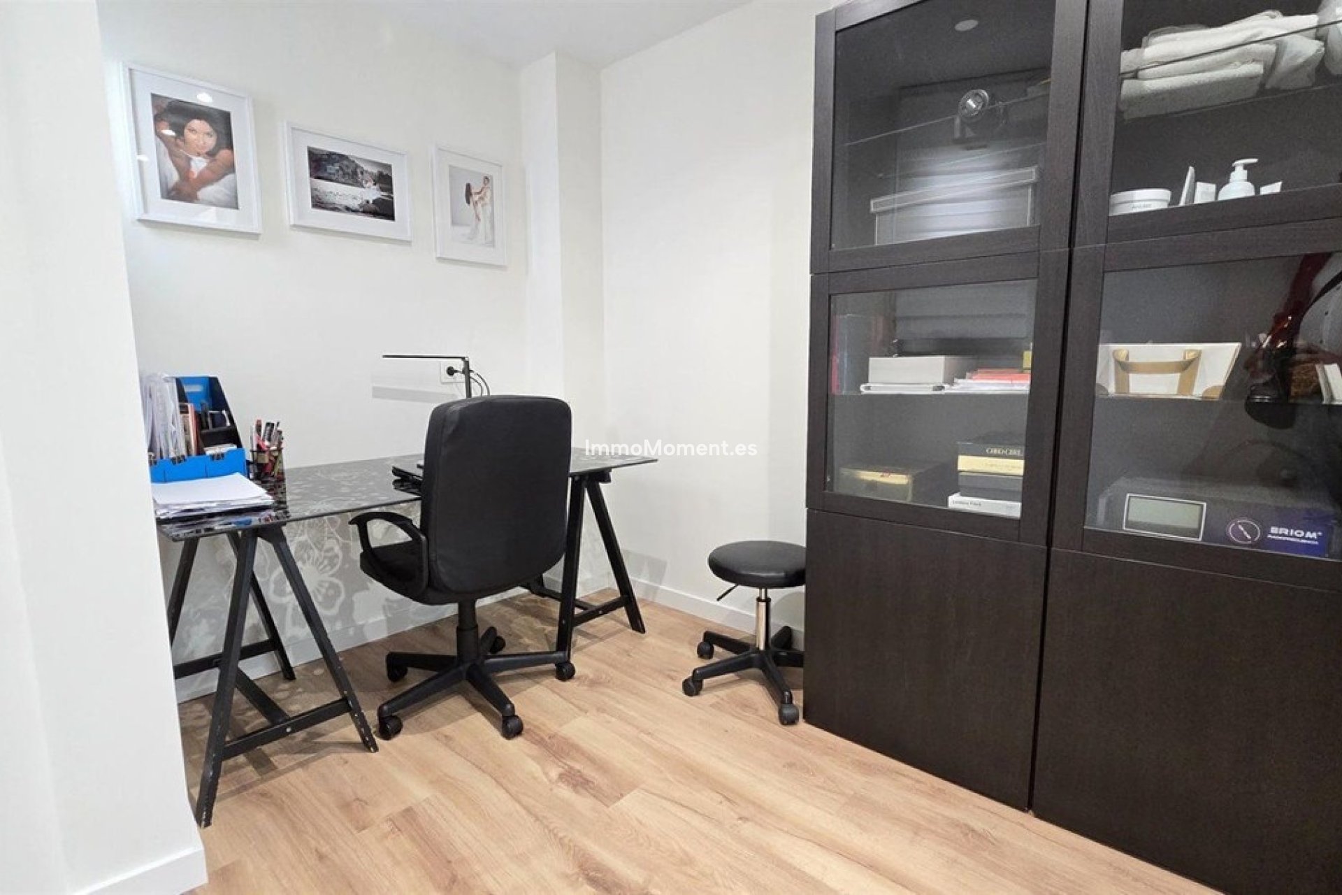 Resale - Apartment - Benalmadena - Benalmadena Centro