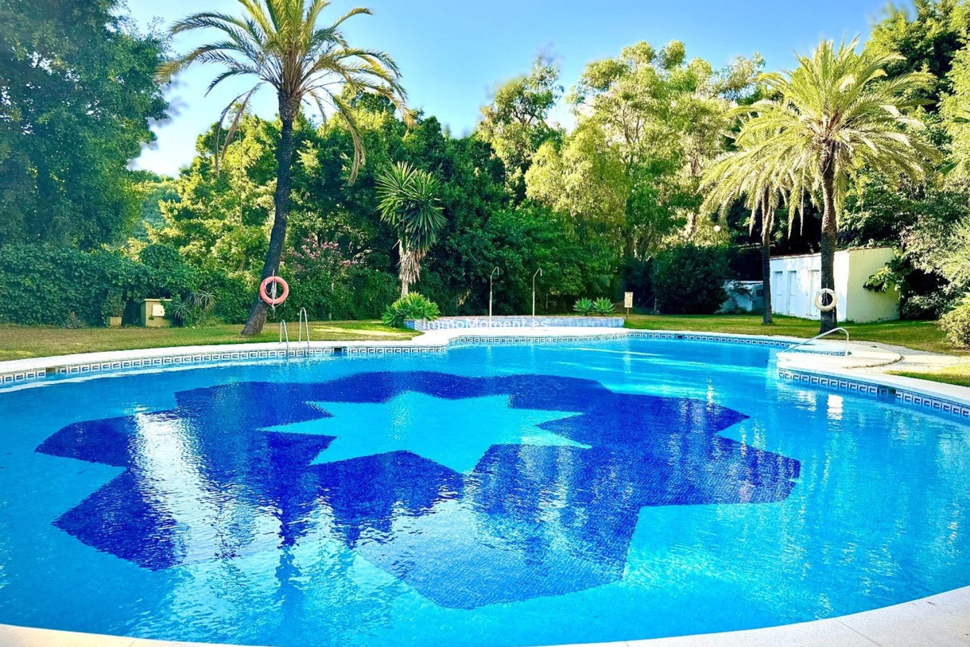 Resale - Apartment - Benalmadena - Benalmadena Centro