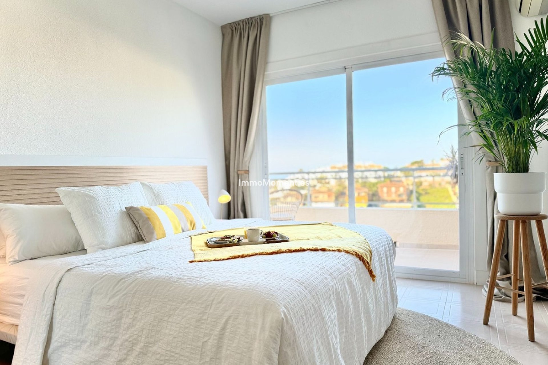 Resale - Apartment - Benalmadena - Benalmadena Centro