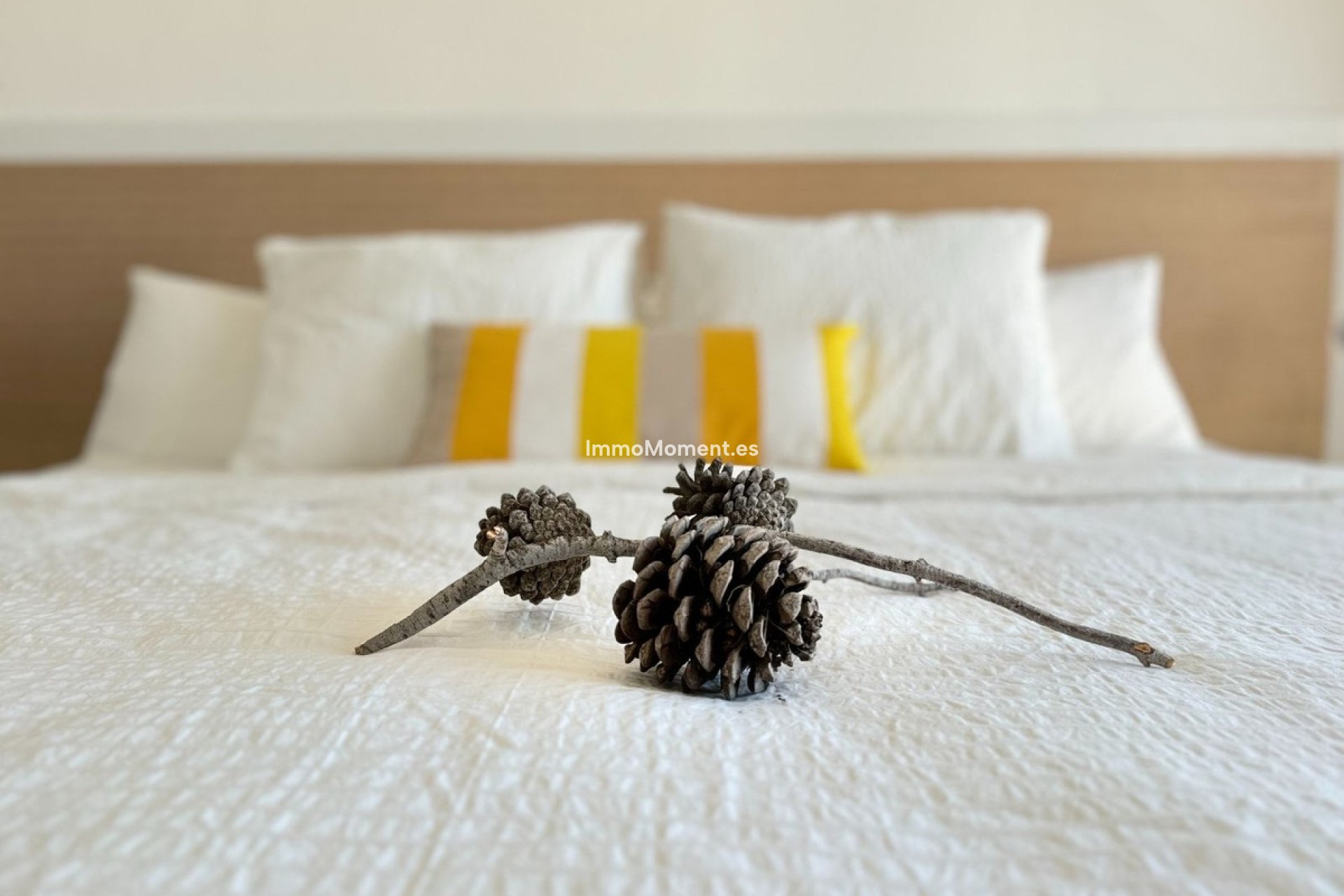 Resale - Apartment - Benalmadena - Benalmadena Centro