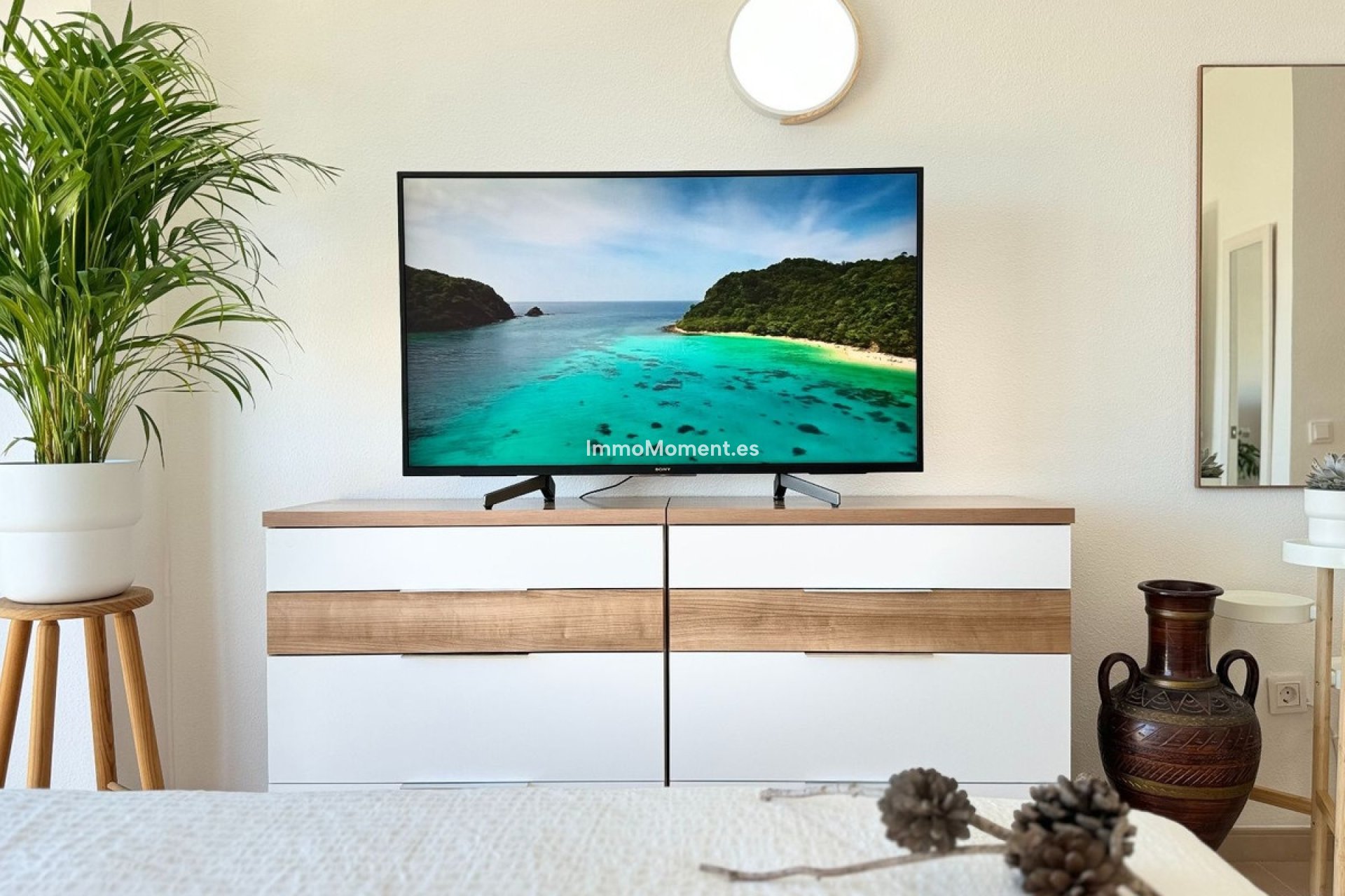 Resale - Apartment - Benalmadena - Benalmadena Centro