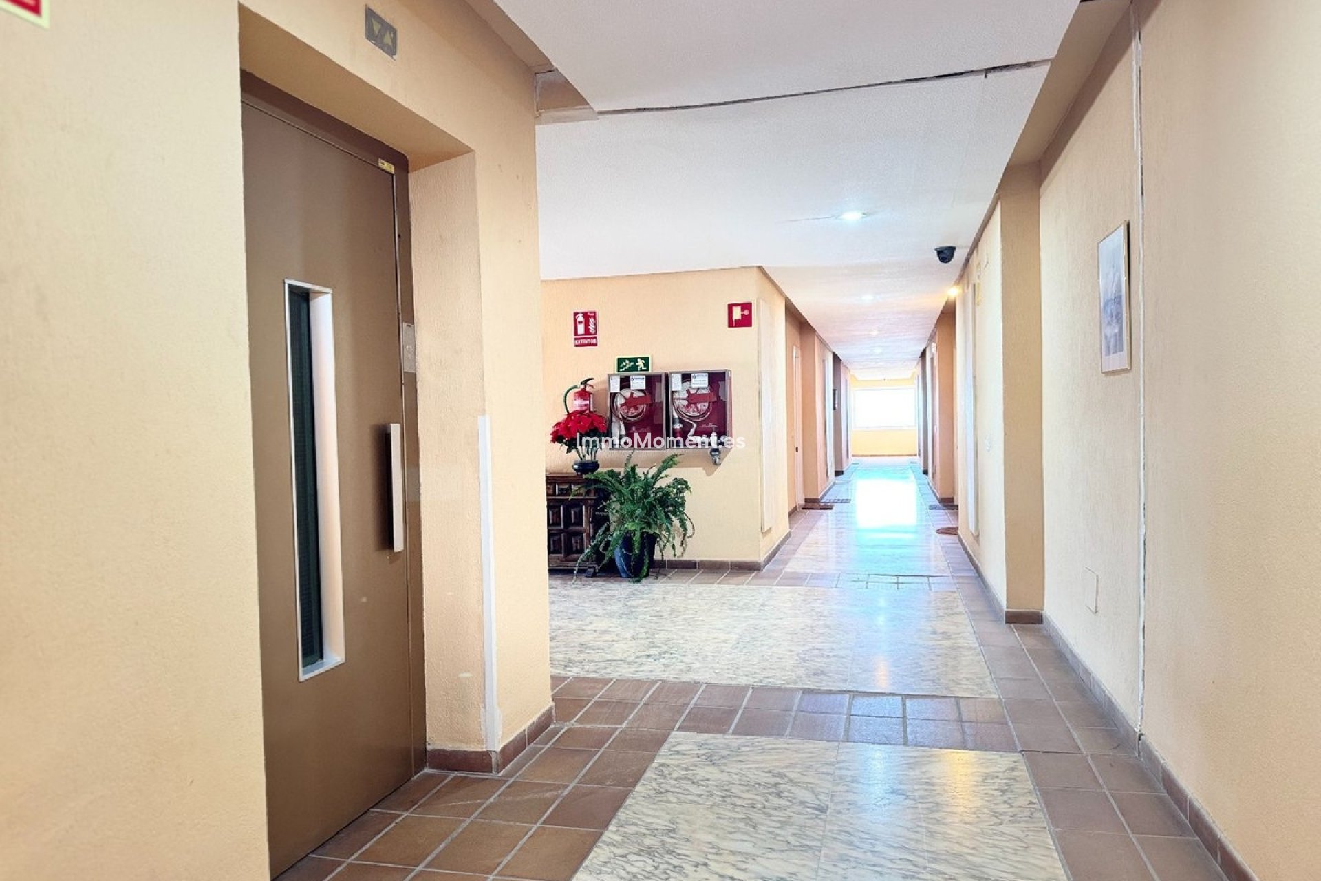 Resale - Apartment - Benalmadena - Benalmadena Centro