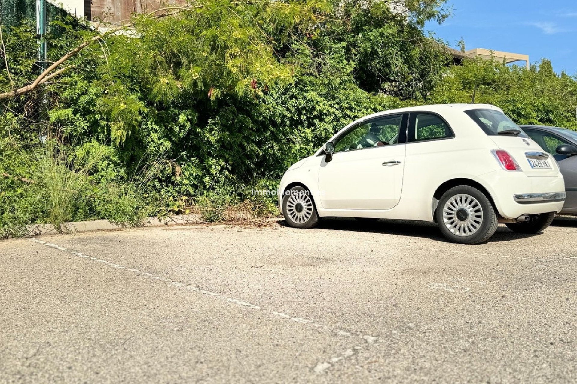 Resale - Apartment - Benalmadena - Benalmadena Centro