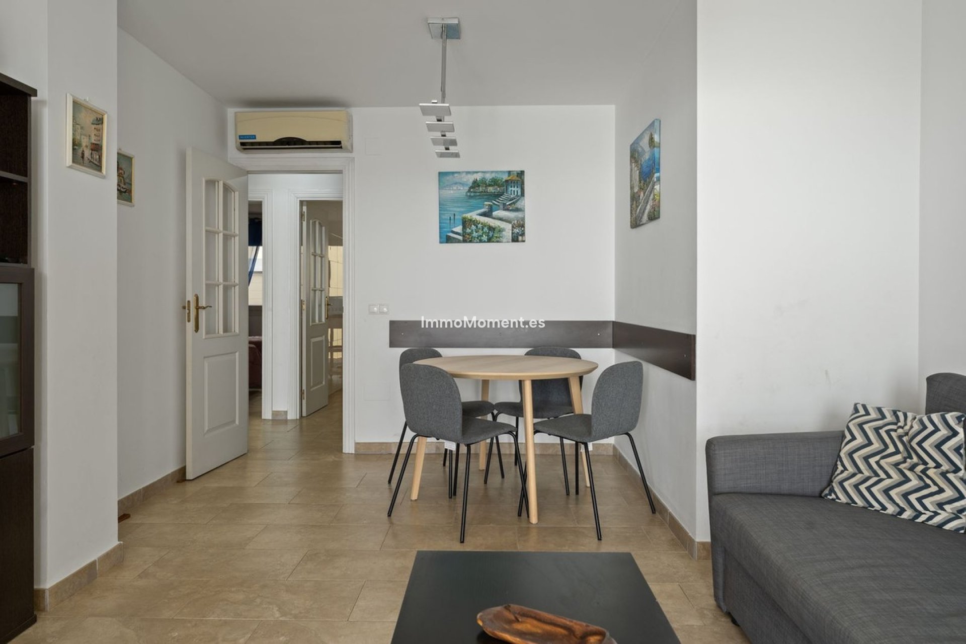 Resale - Apartment - Benalmadena - Benalmadena Centro