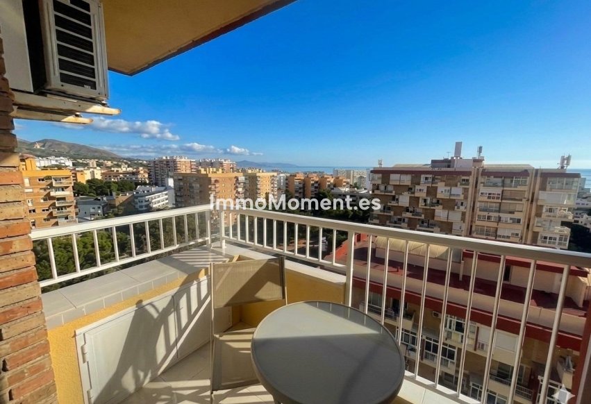 Resale - Apartment - Benalmadena - Benalmadena Centro