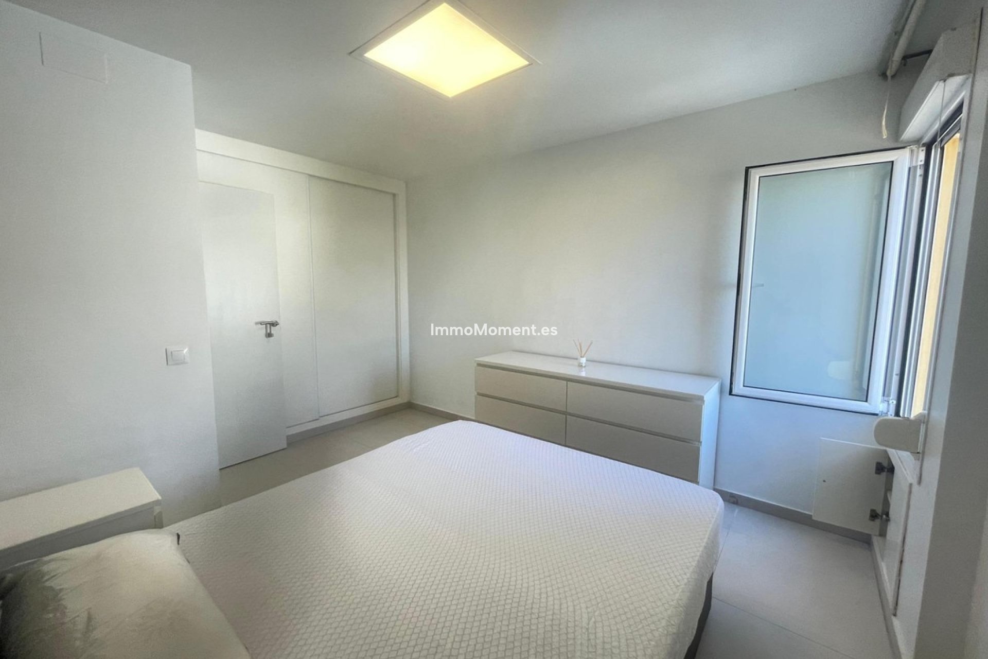 Resale - Apartment - Benalmadena - Benalmadena Centro