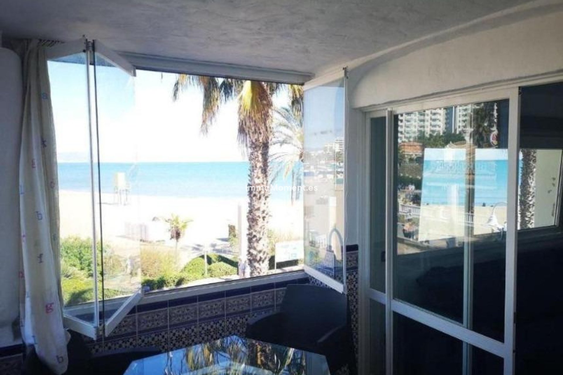 Resale - Apartment - Benalmadena - Benalmadena Centro