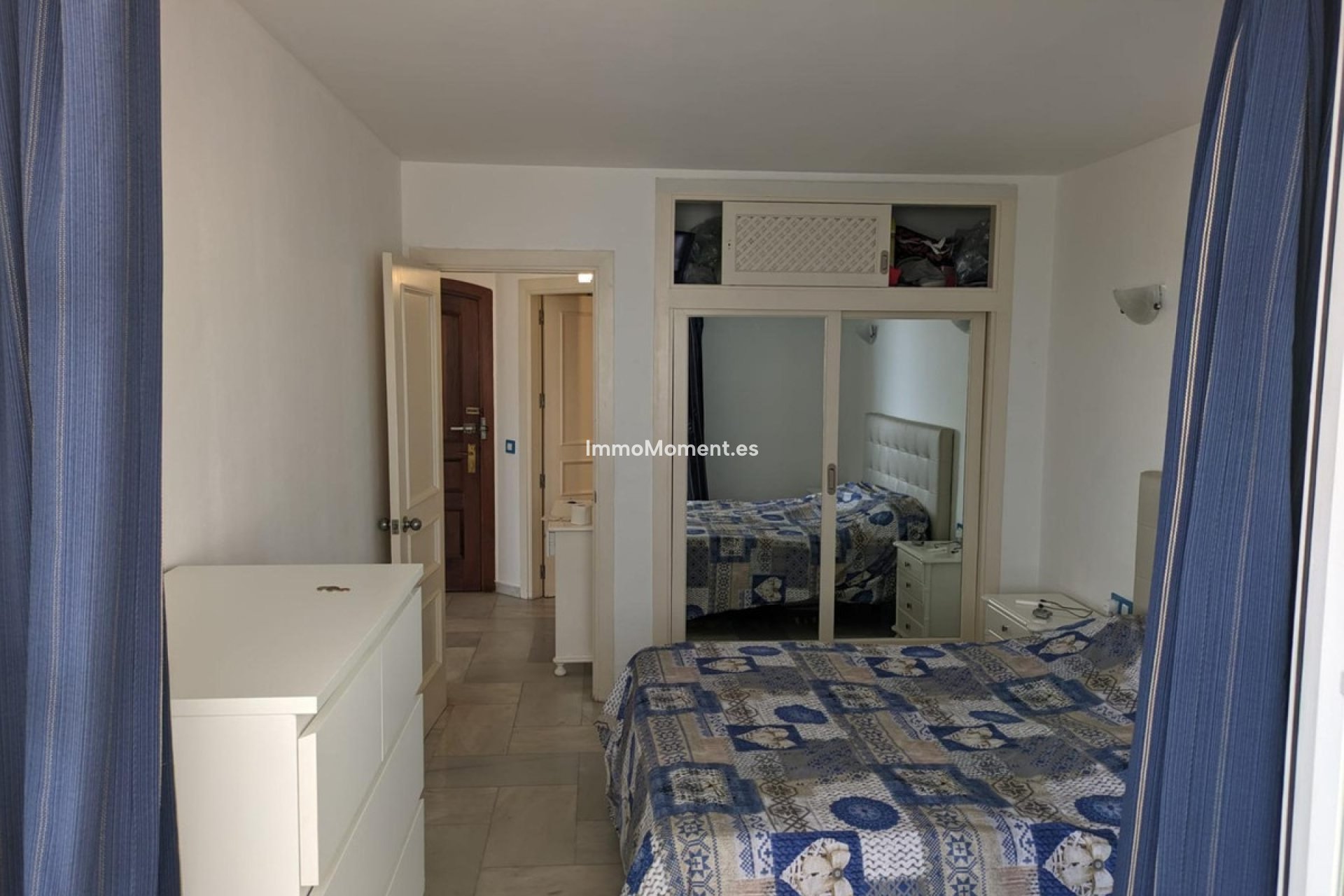 Resale - Apartment - Benalmadena - Benalmadena Centro