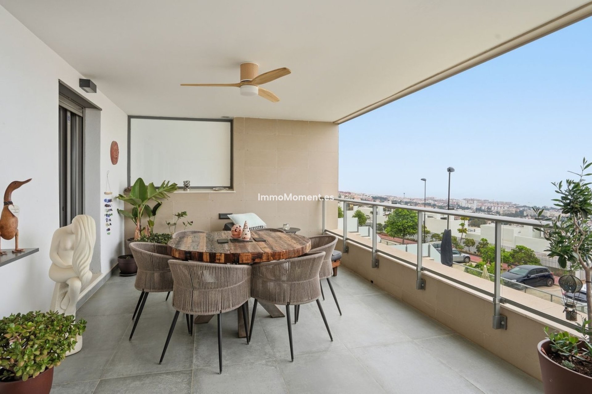 Resale - Apartment - Benalmadena - Benalmadena Centro