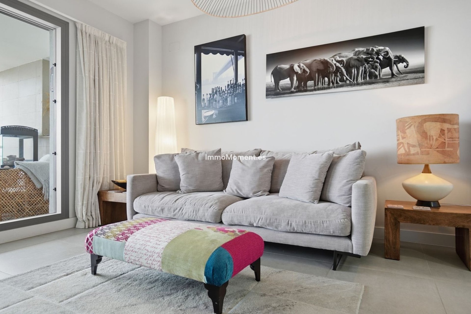 Resale - Apartment - Benalmadena - Benalmadena Centro