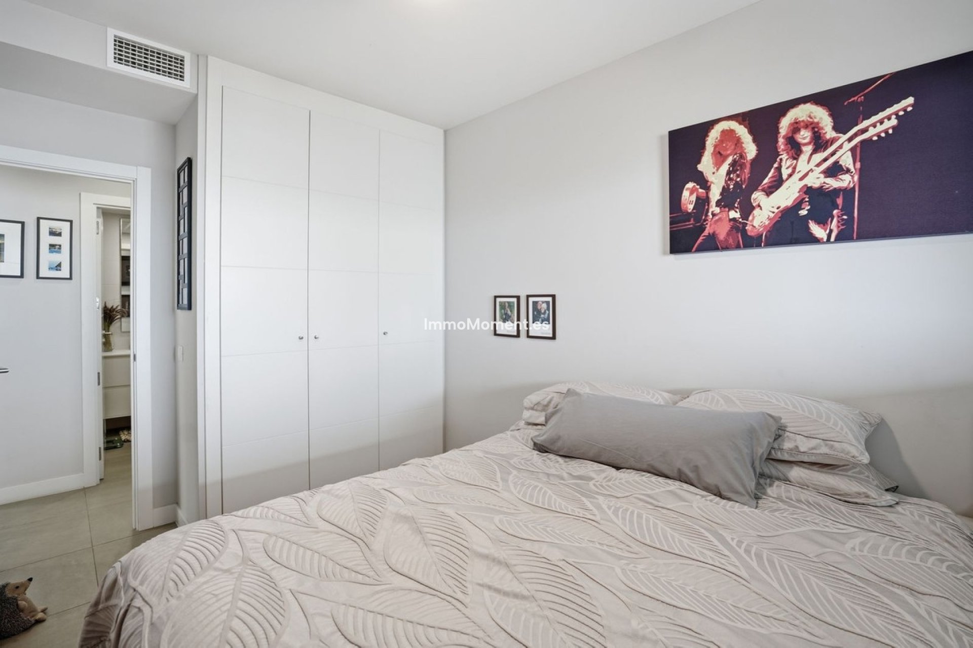 Resale - Apartment - Benalmadena - Benalmadena Centro