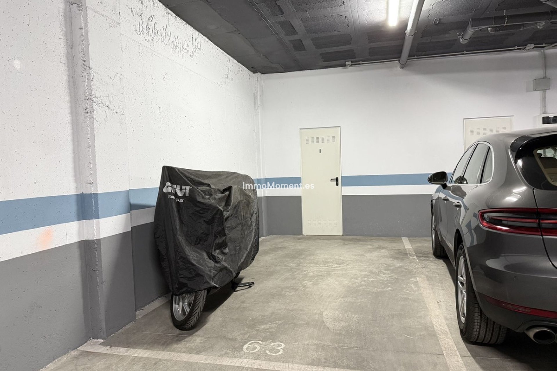 Resale - Apartment - Benalmadena - Benalmadena Centro