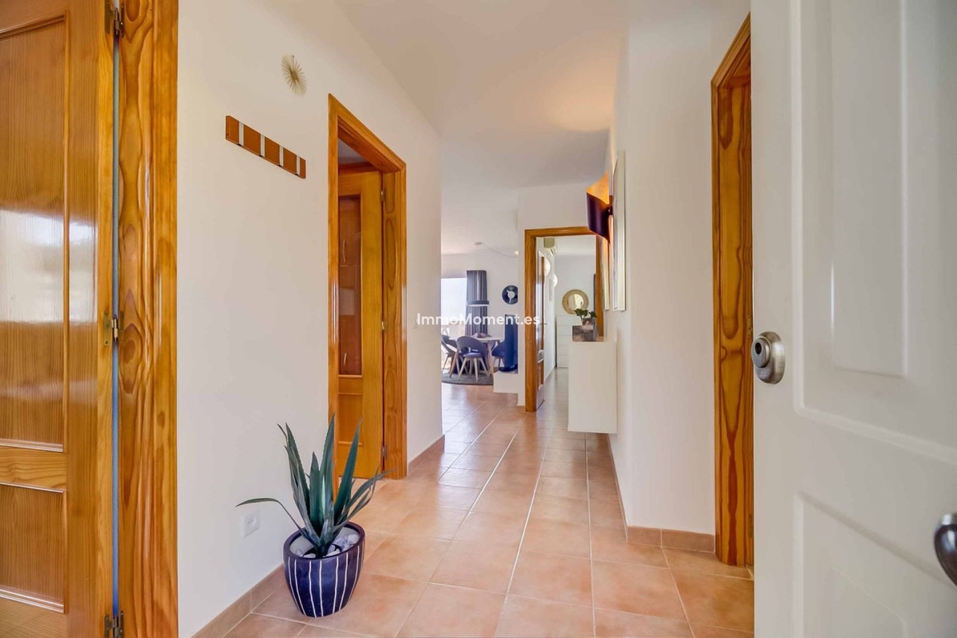 Resale - Apartment - Benalmadena - Benalmadena Centro