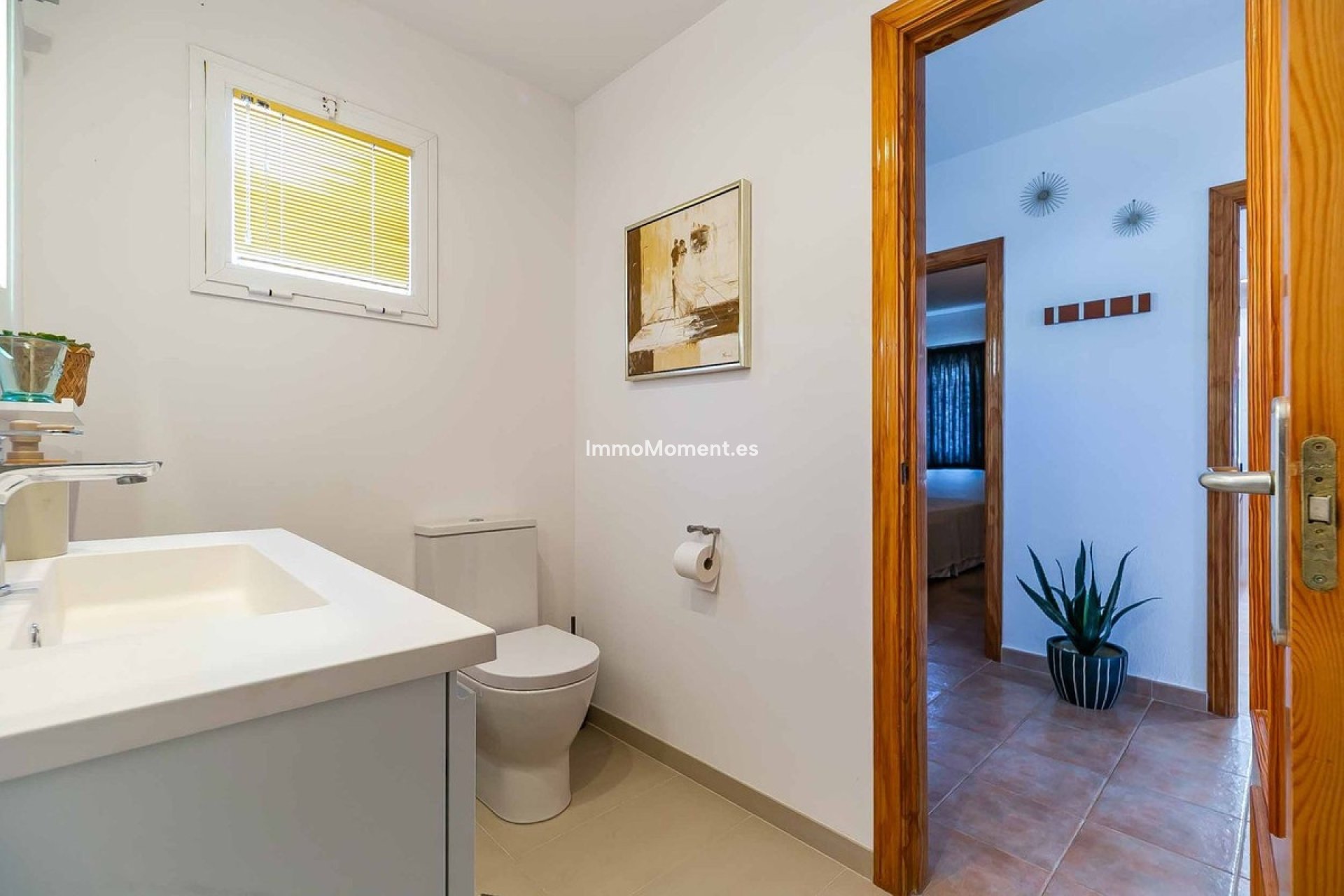 Resale - Apartment - Benalmadena - Benalmadena Centro