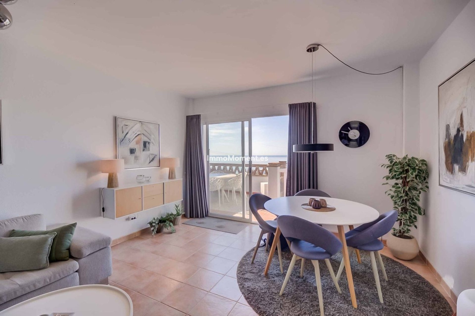 Resale - Apartment - Benalmadena - Benalmadena Centro