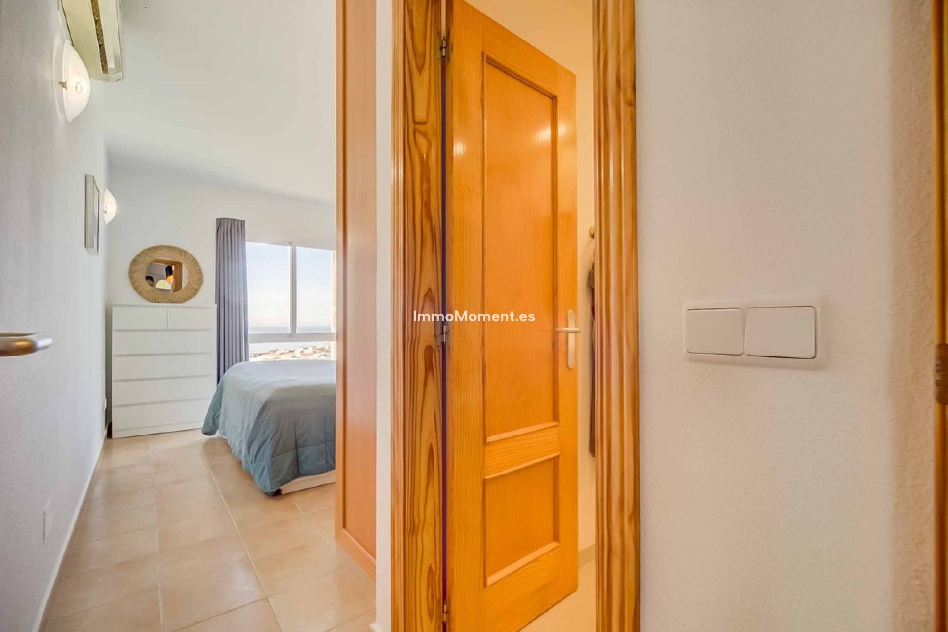 Resale - Apartment - Benalmadena - Benalmadena Centro