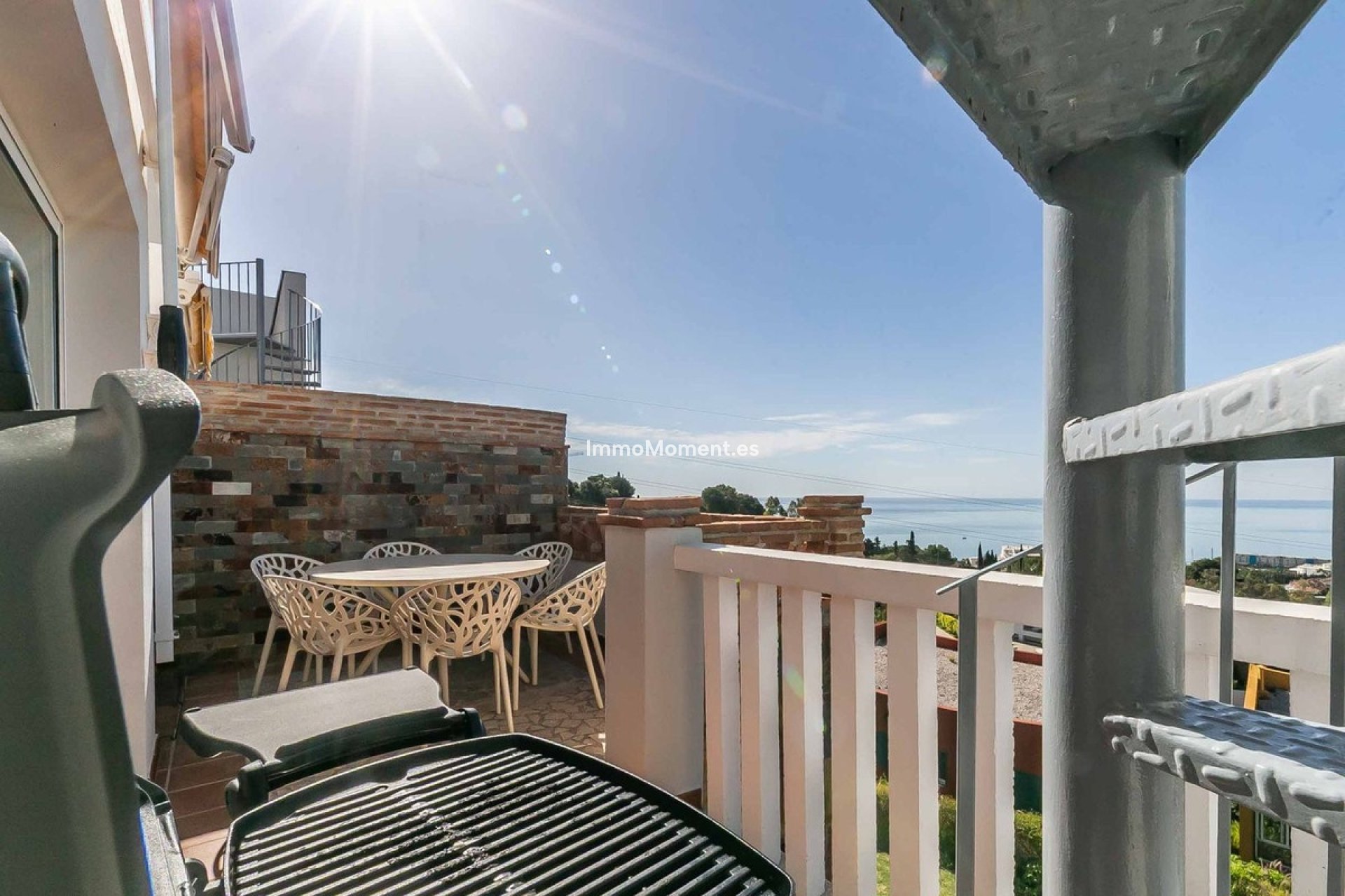 Resale - Apartment - Benalmadena - Benalmadena Centro