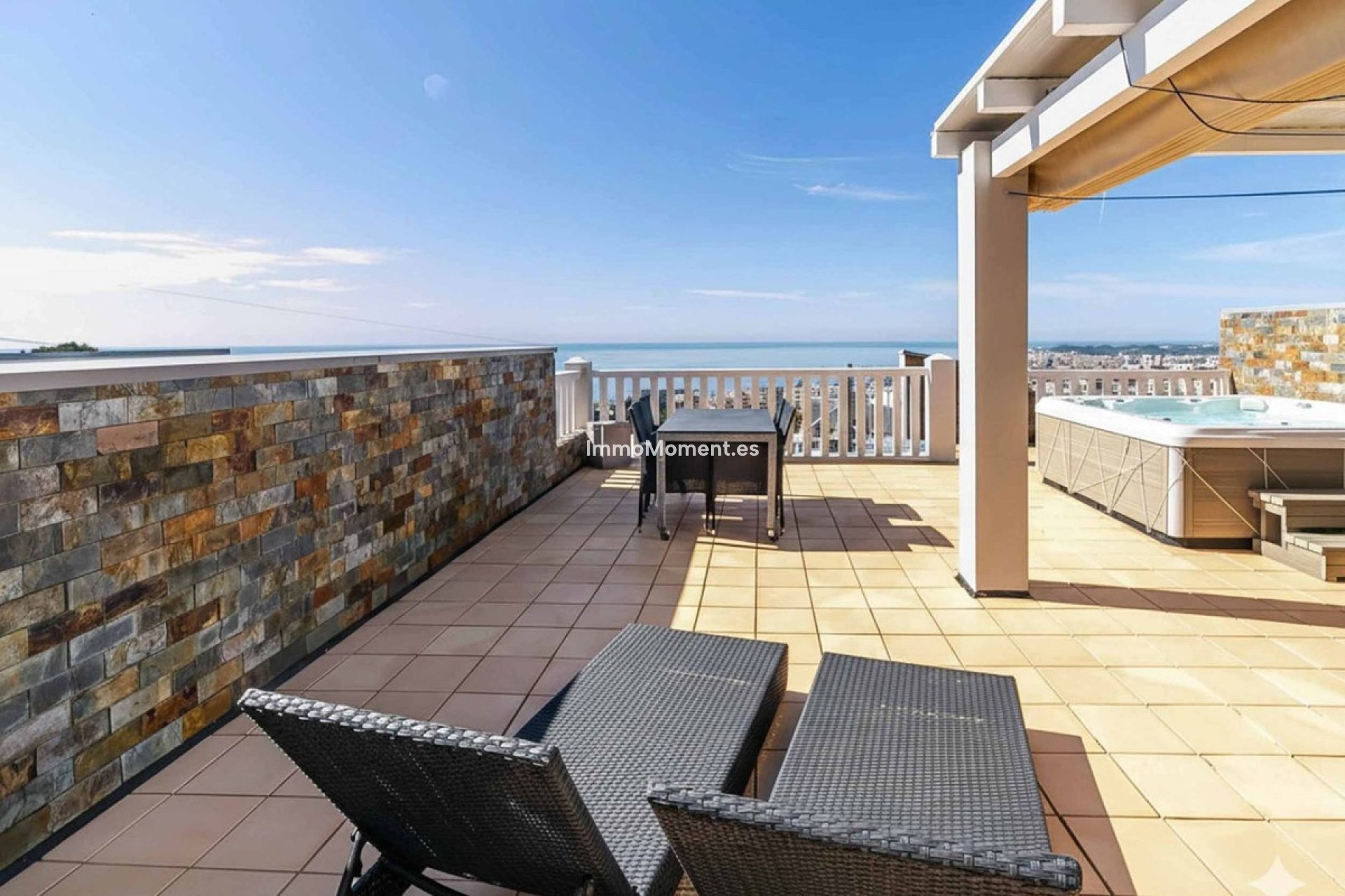 Resale - Apartment - Benalmadena - Benalmadena Centro